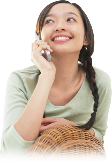 イメージガール