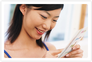 キューティーワーク