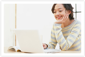 キューティーワーク